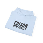 Edison New Jersey Graphic Hoodie