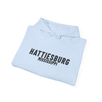 Hattiesburg Mississippi Hoodie