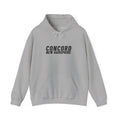 Concord New Hampshire Souvenir Hoodie