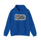 Pennsylvania Graphic Hoodie