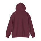 Anaheim California Graphic Hoodie