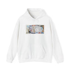 Rhode Island Graphic Hoodie