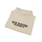 New Bedford Massachusetts Pullover Hoodie