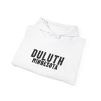 Duluth Minnesota Hoodie