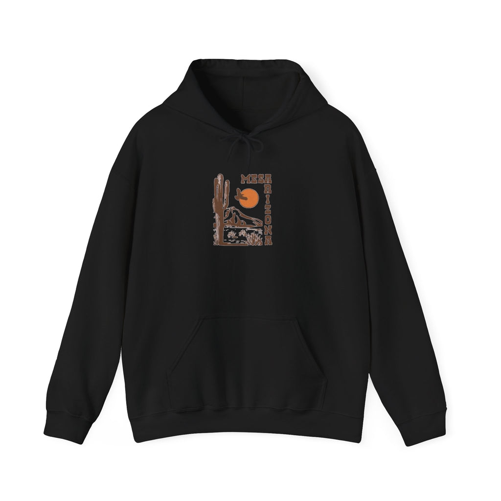 Mesa Arizona Graphic Hoodie