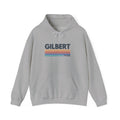 Gilbert Arizona Retro Stripe Hoodie