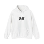 Reno Nevada Pullover Hoodie