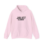 Joliet Illinois Hoodie
