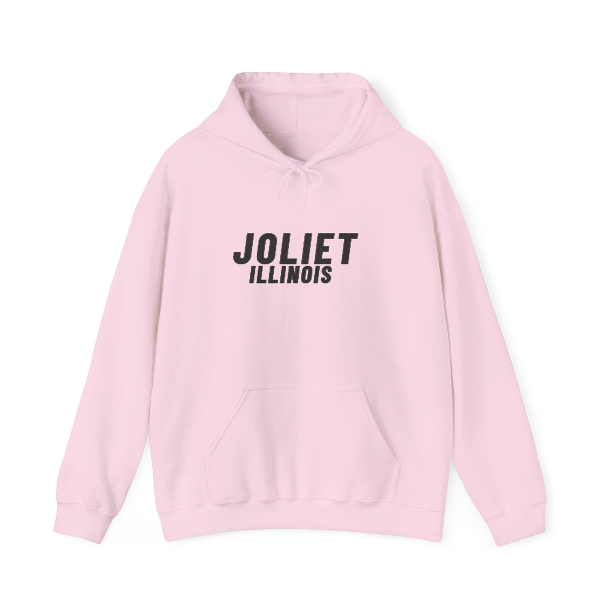 Joliet Illinois Hoodie