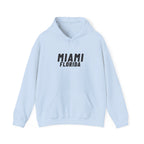 Miami Florida Hoodie