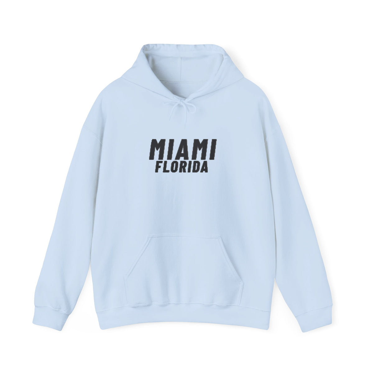 Miami Florida Hoodie