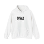 Tulsa Oklahoma City Pride Hoodie