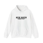 New Haven Connecticut Hoodie
