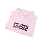Columbia South Carolina Hoodie