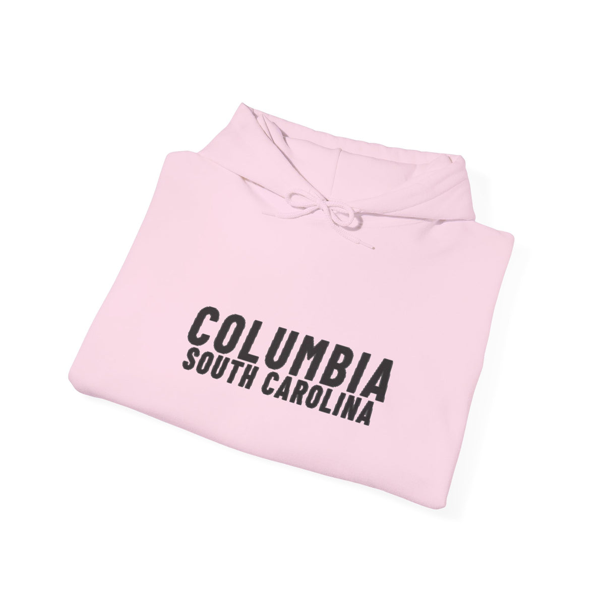 Columbia South Carolina Hoodie