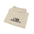 Lynn Massachusetts Hometown Hoodie