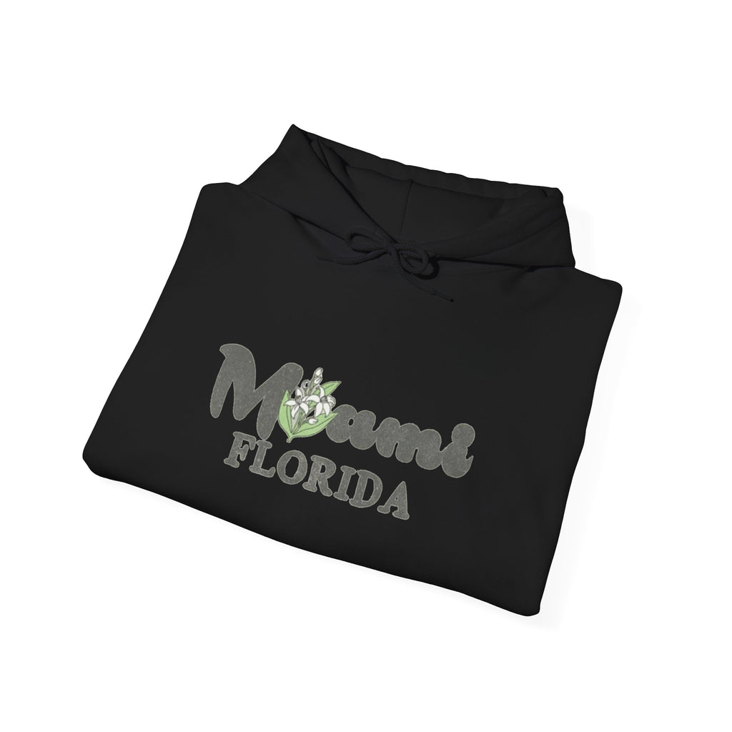 Miami Florida Unisex Hoodie