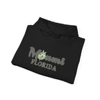 Miami Florida Unisex Hoodie