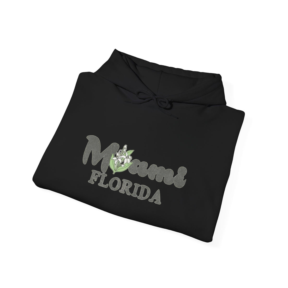 Miami Florida Unisex Hoodie