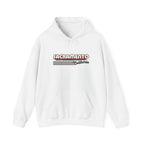 Sacramento California Retro Graphic Hoodie
