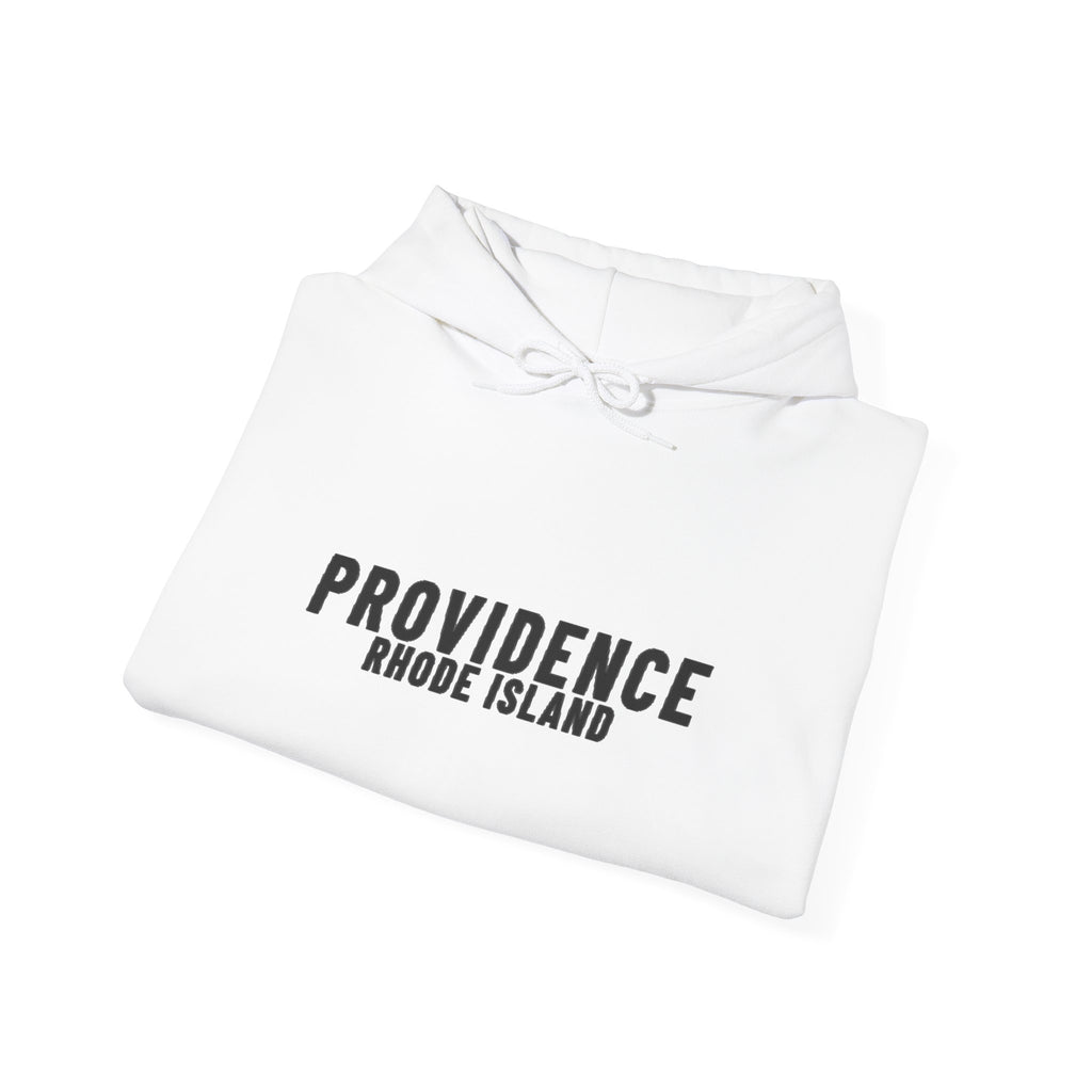 Providence Rhode Island Hoodie