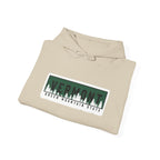 Vermont Graphic Hoodie
