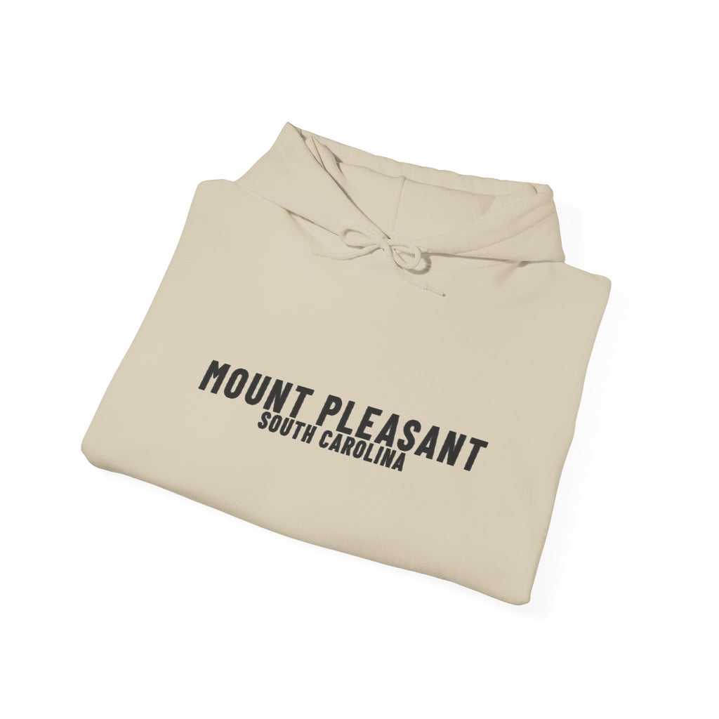 Mount Pleasant South Carolina Hoodie