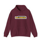 Delaware Graphic Hoodie