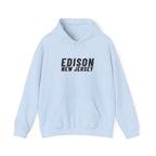 Edison New Jersey Graphic Hoodie
