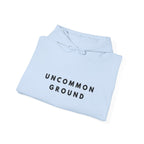 Uncommon Ground Hoodie