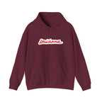 Louisiana Script Hoodie