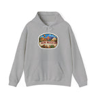 New Mexico Southwestern Souvenir Hoodie