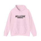 Bellevue Nebraska Pullover Hoodie