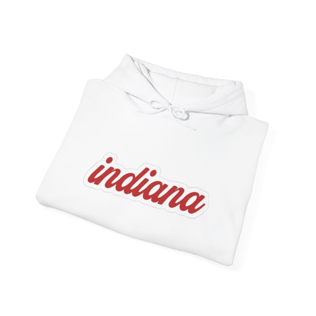 Indiana Hoodie