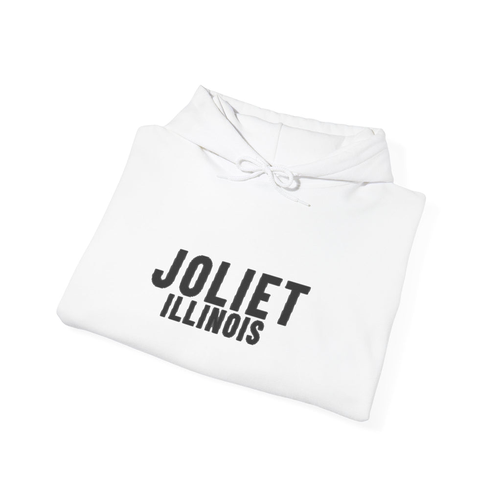 Joliet Illinois Hoodie