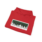 Vermont Graphic Hoodie