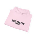 Burlington Vermont Hometown Hoodie