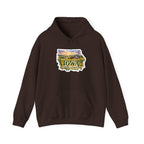 Iowa Scenic Landscape Hoodie