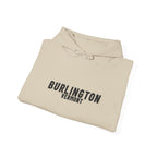 Burlington Vermont Hometown Hoodie