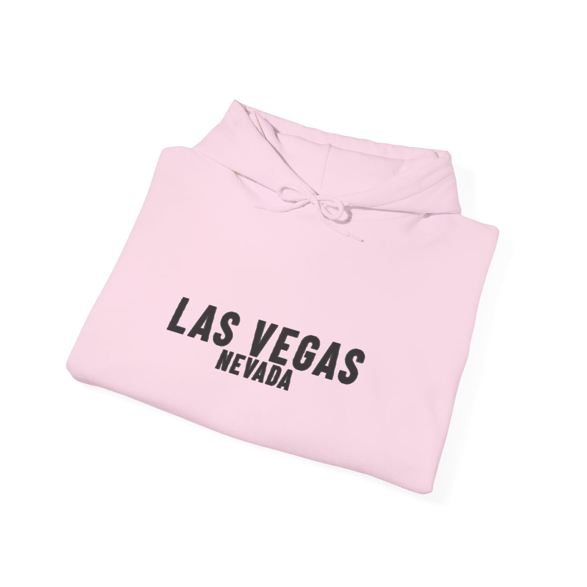 Las Vegas Nevada Travel Hoodie
