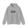 Tulsa Oklahoma City Pride Hoodie