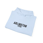 Arlington Texas Hoodie