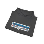 Birmingham Alabama Hoodie