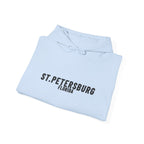 St. Petersburg Florida Souvenir Hoodie