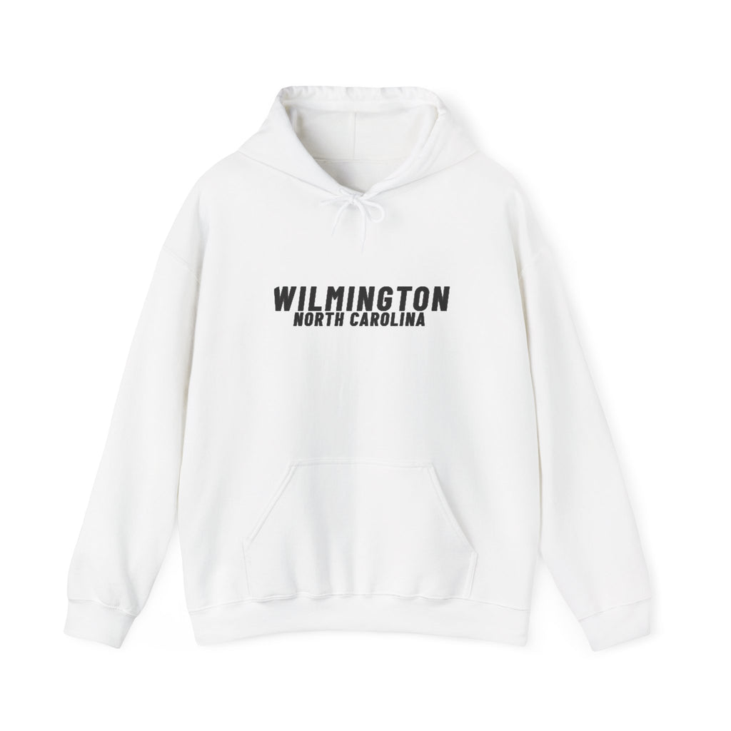 Wilmington North Carolina Hoodie