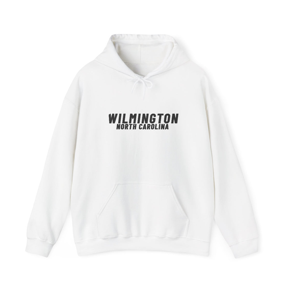 Wilmington North Carolina Hoodie