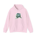Alaska Wilderness Graphic Hoodie