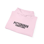 Pittsburgh  Pennsylvania Hoodie