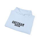 Gresham Oregon Local Pride Hoodie