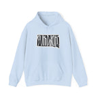 South Dakota Graphic Hoodie